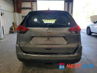 Zdjęcie 6 z 13 samochodu: 2018 NISSAN ROGUE SV VIN:KNMAT2MT1JP504917 - miniatura