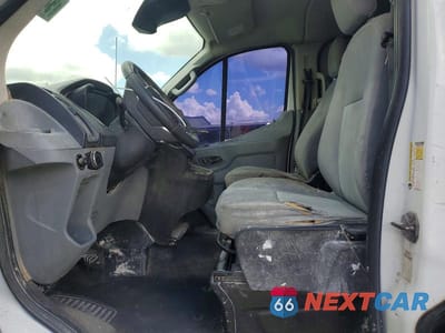 Zdjęcie 7 z 13 samochodu: 2017 FORD TRANSIT T-350 VIN:1FBZX2ZM2HKB13490 - miniatura