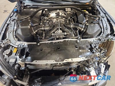 Zdjęcie 11 z 12 samochodu: 2025 BMW M8 VIN:WBSGV0C05SCW14242 - miniatura