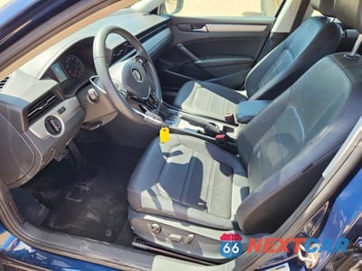 Zdjęcie 7 z 12 samochodu: 2022 VOLKSWAGEN PASSAT SE VIN:1VWSA7A39NC003800 - miniatura