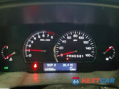 Zdjęcie 9 z 12 samochodu: 2008 CADILLAC DTS VIN:1G6KD57Y58U163286 - miniatura