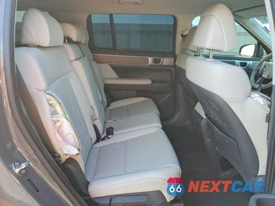 Zdjęcie 11 z 13 samochodu: 2024 HYUNDAI SANTA FE SEL VIN:5NMP24GLXRH004182 - miniatura