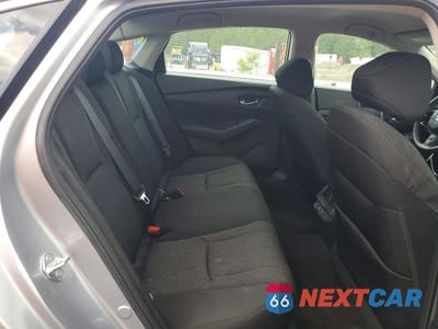 Zdjęcie 10 z 12 samochodu: 2025 HONDA ACCORD LX VIN:1HGCY1F22SA030989 - miniatura