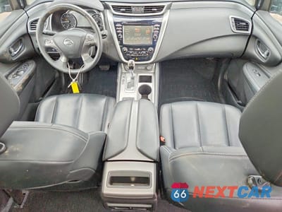 Zdjęcie 8 z 13 samochodu: 2020 NISSAN MURANO SV VIN:5N1AZ2BS6LN137550 - miniatura