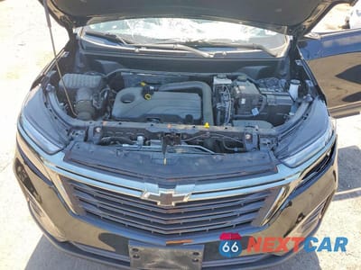 Zdjęcie 11 z 12 samochodu: 2024 CHEVROLET EQUINOX LS VIN:3GNAXSEG3RL119850 - miniatura