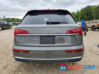 Zdjęcie 6 z 13 samochodu: 2023 AUDI Q5 PREMIUM PLUS 45 VIN:WA1EAAFY4P2129079 - miniatura