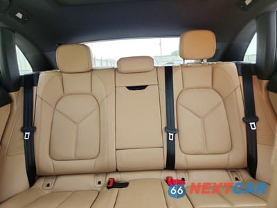 Zdjęcie 10 z 13 samochodu: 2021 PORSCHE MACAN VIN:WP1AA2A50MLB15871 - miniatura