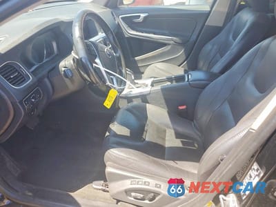 Zdjęcie 7 z 14 samochodu: 2018 VOLVO V60 CROSS COUNTRY PREMIER VIN:YV440MWK4J2052882 - miniatura