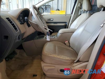 Zdjęcie 7 z 13 samochodu: 2007 FORD EDGE VIN:2FMDK39C27BB46480 - miniatura