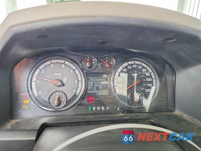 Zdjęcie 9 z 12 samochodu: 2011 DODGE RAM 2500 VIN:3D7TT2CTXBG595305 - miniatura