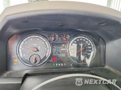 Zdjęcie 9 z 12 samochodu: 2011 DODGE RAM 2500 VIN:3D7TT2CTXBG595305 - miniatura