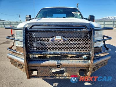 Piąte zdjęcie samochodu w środku: 2015 FORD F250 SUPER DUTY VIN:1FT7X2B64FEA76534 - miniatura