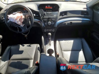 Zdjęcie 8 z 12 samochodu: 2018 ACURA ILX BASE WATCH PLUS VIN:19UDE2F34JA003111 - miniatura