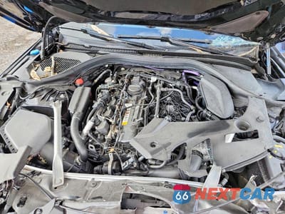 Zdjęcie 11 z 12 samochodu: 2023 BMW 540 XI VIN:WBA73BJ09PWX93352 - miniatura
