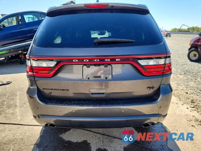 Zdjęcie 6 z 14 samochodu: 2019 DODGE DURANGO R VIN:1C4SDJCT2KC825077 - miniatura