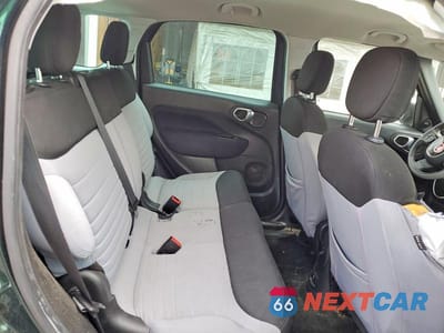 Zdjęcie 10 z 12 samochodu: 2014 FIAT 500L EASY VIN:ZFBCFABH6EZ016696 - miniatura