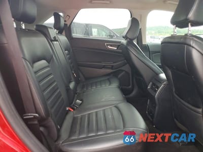 Zdjęcie 11 z 13 samochodu: 2020 FORD EDGE SEL VIN:2FMPK3J94LBB56077 - miniatura