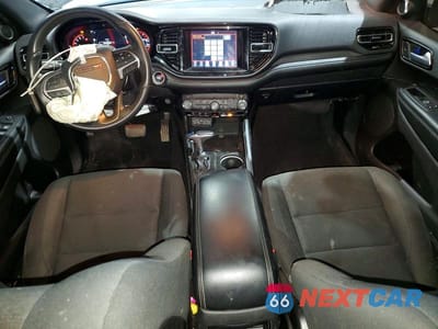 Zdjęcie 8 z 12 samochodu: 2021 DODGE DURANGO SXT VIN:1C4RDHAG1MC791648 - miniatura
