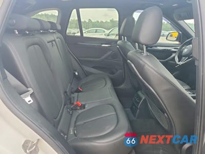 Zdjęcie 11 z 13 samochodu: 2020 BMW X1 XDRIVE28I VIN:WBXJG9C08L5P75401 - miniatura