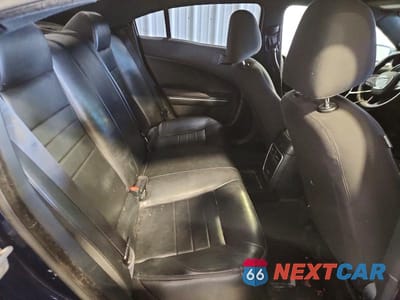 Zdjęcie 10 z 12 samochodu: 2018 DODGE CHARGER POLICE VIN:2C3CDXKT6JH248840 - miniatura