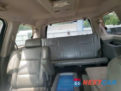 Zdjęcie 10 z 13 samochodu: 2005 NISSAN ARMADA SE VIN:5N1AA08A85N728668 - miniatura