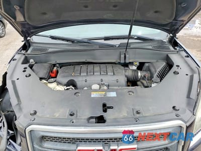 Zdjęcie 12 z 13 samochodu: 2015 GMC ACADIA SLE VIN:1GKKVPKD3FJ382180 - miniatura