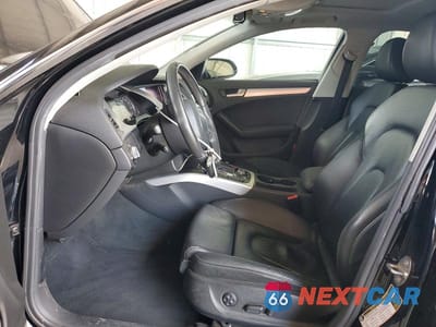 Zdjęcie 7 z 12 samochodu: 2012 AUDI A4 PREMIUM PLUS VIN:WAUFFAFL7CN012666 - miniatura