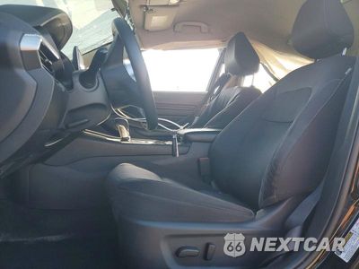 Zdjęcie 7 z 13 samochodu: 2020 NISSAN ALTIMA S VIN:1N4BL4BV8LC226571 - miniatura