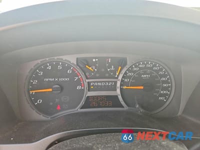 Zdjęcie 9 z 12 samochodu: 2005 CHEVROLET COLORADO VIN:1GCCS136058190615 - miniatura