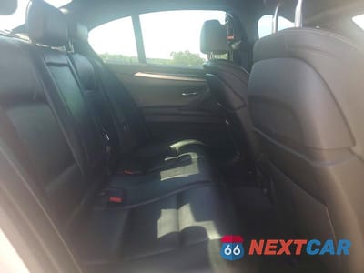 Zdjęcie 10 z 12 samochodu: 2015 BMW 528 I VIN:WBA5A5C51FD516535 - miniatura