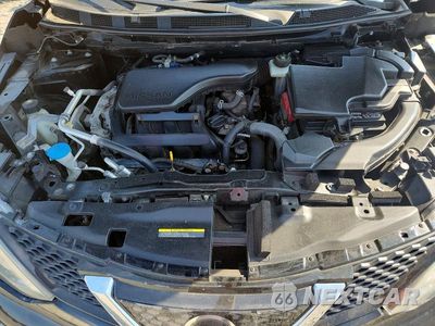 Zdjęcie 12 z 13 samochodu: 2018 NISSAN ROGUE SPORT S VIN:JN1BJ1CR9JW264891 - miniatura