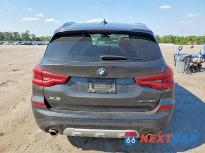 Zdjęcie 6 z 13 samochodu: 2021 BMW X3 XDRIVE30I VIN:5UXTY5C0XM9E30488 - miniatura