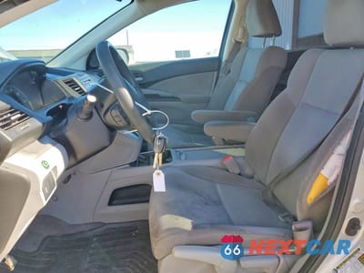 Zdjęcie 7 z 13 samochodu: 2012 HONDA CR-V EX VIN:2HKRM4H57CH615364 - miniatura