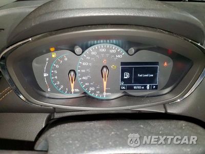 Zdjęcie 9 z 13 samochodu: 2021 CHEVROLET TRAX 1LT VIN:KL7CJPSM5MB364795 - miniatura