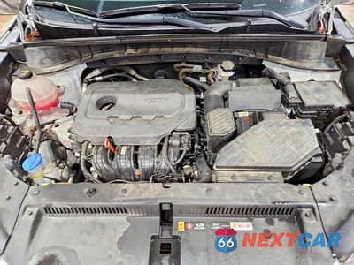 Zdjęcie 11 z 12 samochodu: 2021 HYUNDAI TUCSON SPORT VIN:KM8J33AL2MU405079 - miniatura