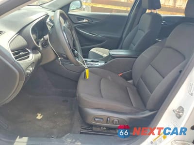 Zdjęcie 7 z 12 samochodu: 2024 CHEVROLET MALIBU LT VIN:1G1ZD5ST4RF116806 - miniatura