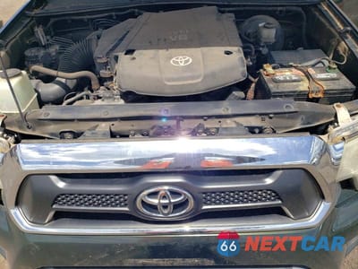 Zdjęcie 11 z 12 samochodu: 2012 TOYOTA TACOMA V6 VIN:5TFUU4EN1CX024806 - miniatura