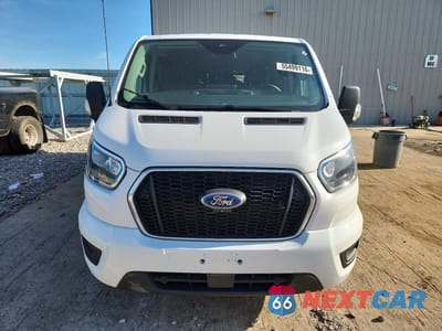 Piąte zdjęcie samochodu w środku: 2023 FORD TRANSIT T-350 VIN:1FBAX2Y89PKA63249 - miniatura
