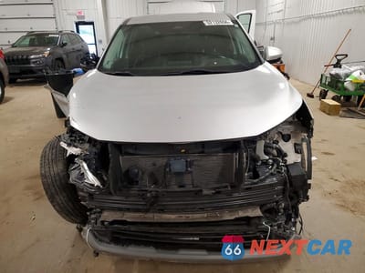 Piąte zdjęcie samochodu w środku: 2022 NISSAN ROGUE SV VIN:5N1BT3BB7NC694915 - miniatura