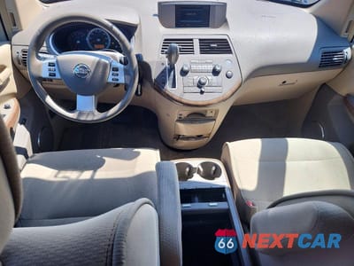 Zdjęcie 8 z 12 samochodu: 2007 NISSAN QUEST 3.5 VIN:5N1BV28U97N142367 - miniatura