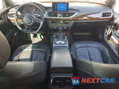 Zdjęcie 8 z 12 samochodu: 2016 AUDI A7 PREMIUM PLUS VIN:WAUWGAFC6GN070514 - miniatura