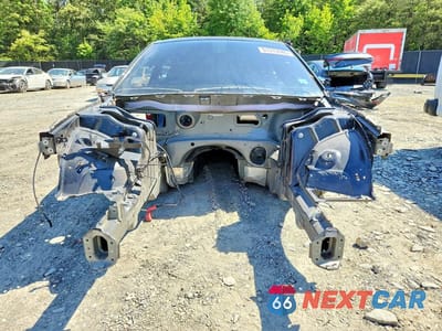 Piąte zdjęcie samochodu w środku: 2020 DODGE CHARGER SCAT PACK VIN:2C3CDXGJXLH120630 - miniatura