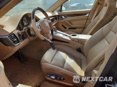 Zdjęcie 7 z 13 samochodu: 2012 PORSCHE PANAMERA S VIN:WP0AB2A71CL061172 - miniatura