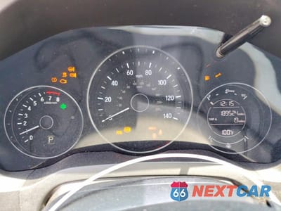Zdjęcie 9 z 12 samochodu: 2016 HONDA HR-V LX VIN:3CZRU5H37GM722865 - miniatura