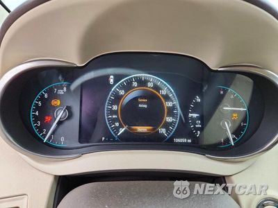 Zdjęcie 9 z 12 samochodu: 2015 BUICK LACROSSE VIN:1G4GB5G39FF192381 - miniatura