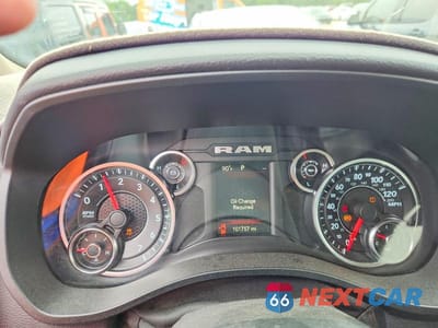 Zdjęcie 9 z 12 samochodu: 2020 RAM 1500 BIG HORN VIN:1C6RREFT1LN346343 - miniatura