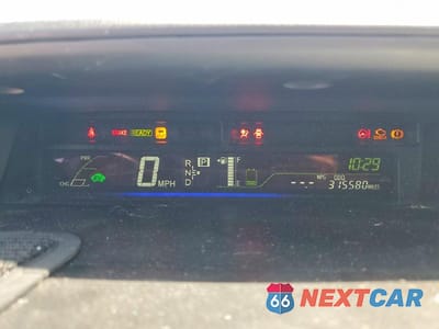 Zdjęcie 9 z 12 samochodu: 2014 TOYOTA PRIUS V FIVE VIN:JTDZN3EU3EJ010061 - miniatura