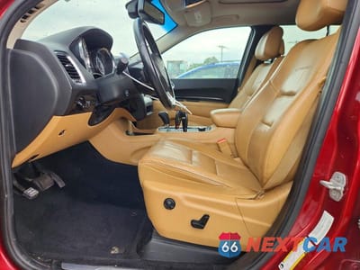 Zdjęcie 7 z 12 samochodu: 2013 DODGE DURANGO CITADEL VIN:1C4SDJETXDC666003 - miniatura