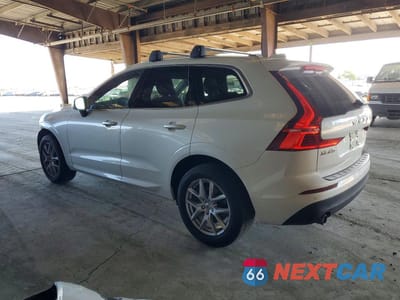 Drugie zdjęcie samochodu z przodu: 2020 VOLVO XC60 T5 MOMENTUM VIN:YV4102RK3L1511489 - miniatura