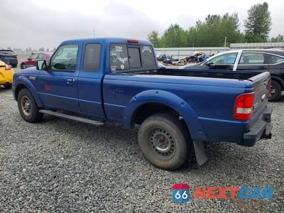 Drugie zdjęcie samochodu z przodu: 2011 FORD RANGER SUPER CAB VIN:1FTKR1EE5BPB10514 - miniatura